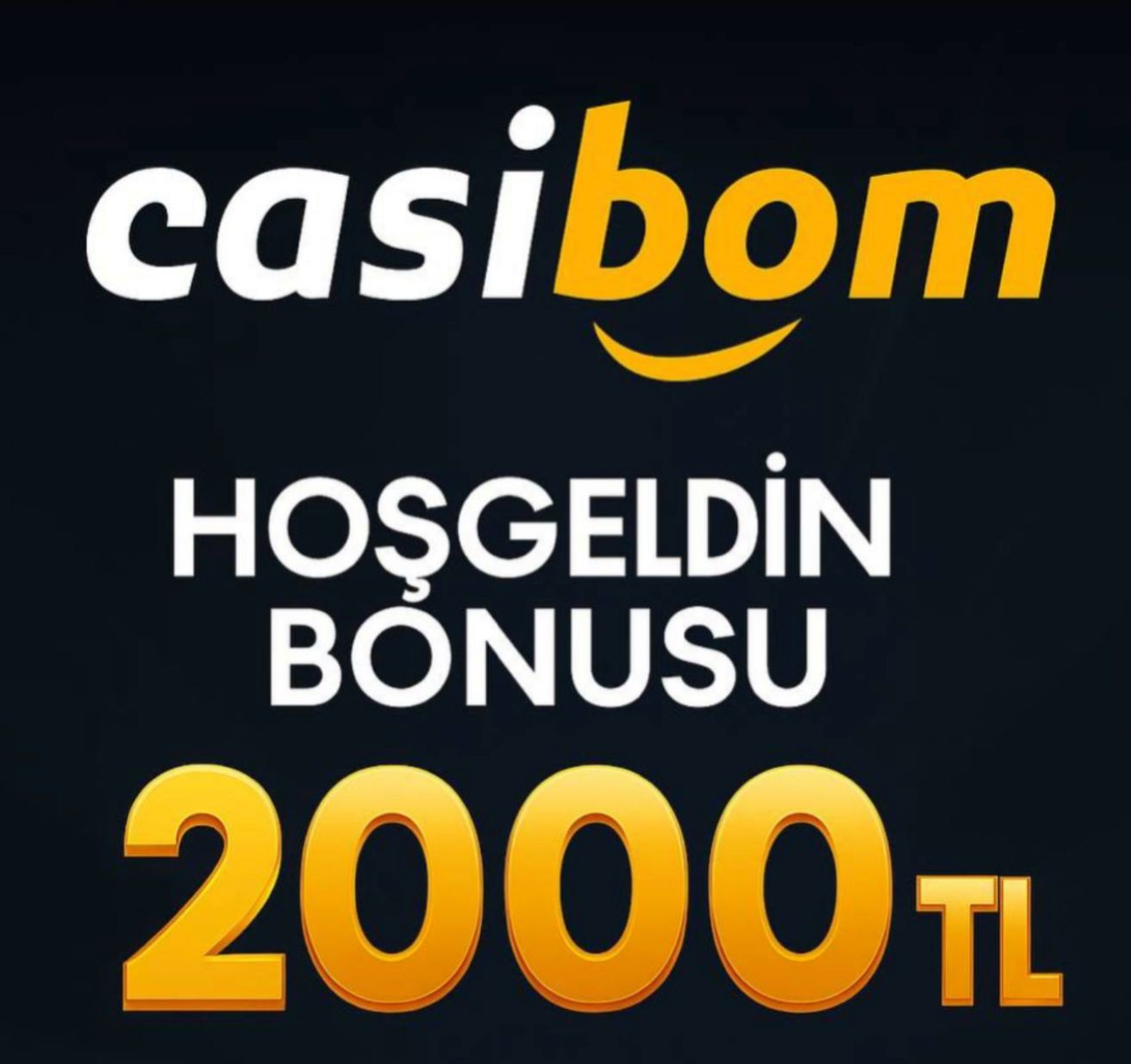Casibom 2000 TL